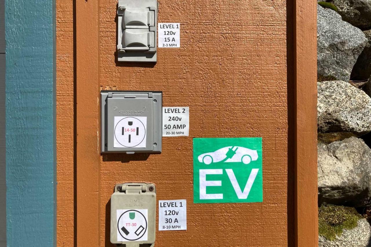 Villa Tamarack Haus Hot Tub&EV Charging Walk Dtwn! Leavenworth Exterior foto
